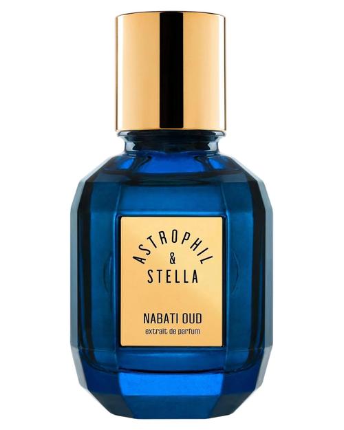 Nabati Oud-Astrophil & Stella samples & decants -Scent Split