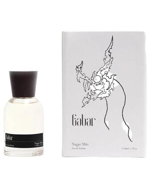 Nagar Min-Gabar samples & decants -Scent Split