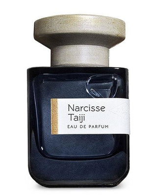 Narcisse Taiji-Atelier Materi samples & decants -Scent Split