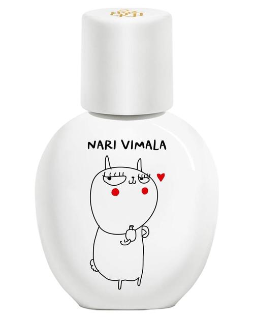 Nari Vimala-SIAM 1928 samples & decants -Scent Split