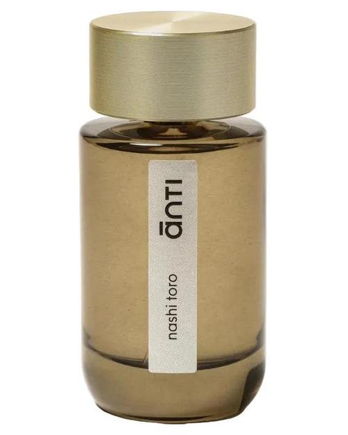 Nashi Toro-Anti samples & decants -Scent Split