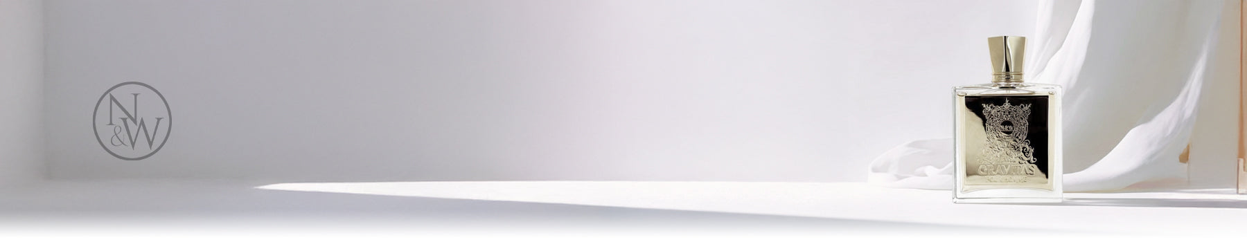 Naughton & Wilson collection banner