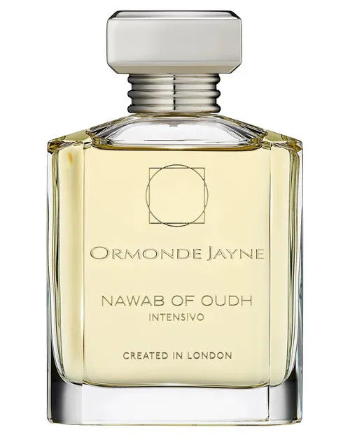 Nawab Of Oudh Intensivo-Ormonde Jayne samples & decants -Scent Split