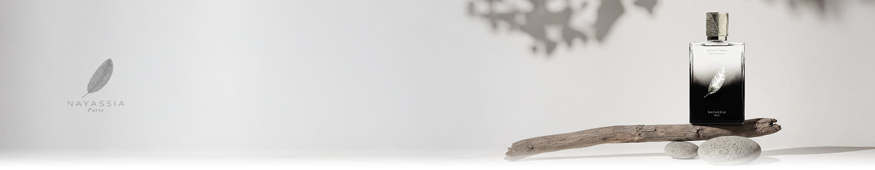 Nayassia collection banner