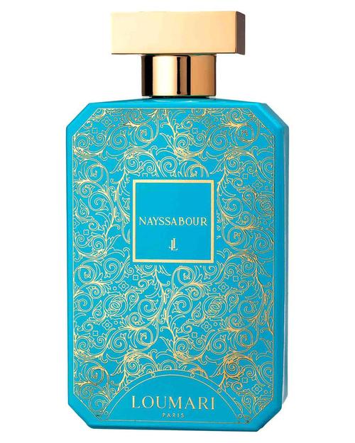 Nayssabour-Loumari samples & decants -Scent Split