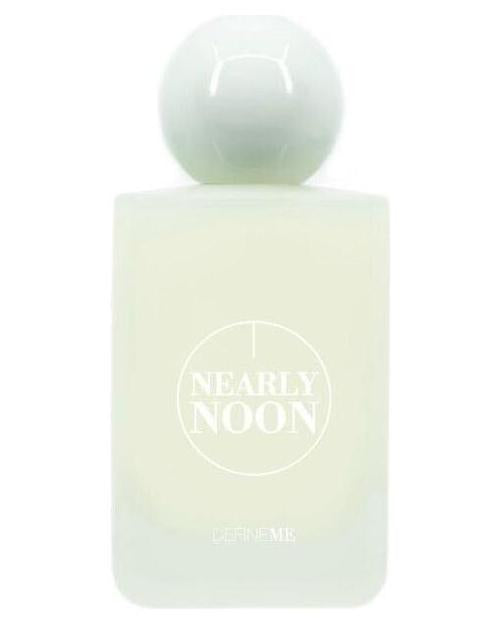 Nearly Noon-Define Me samples & decants -Scent Split