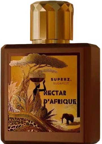Nectar d'Afrique-Superz. samples & decants -Scent Split