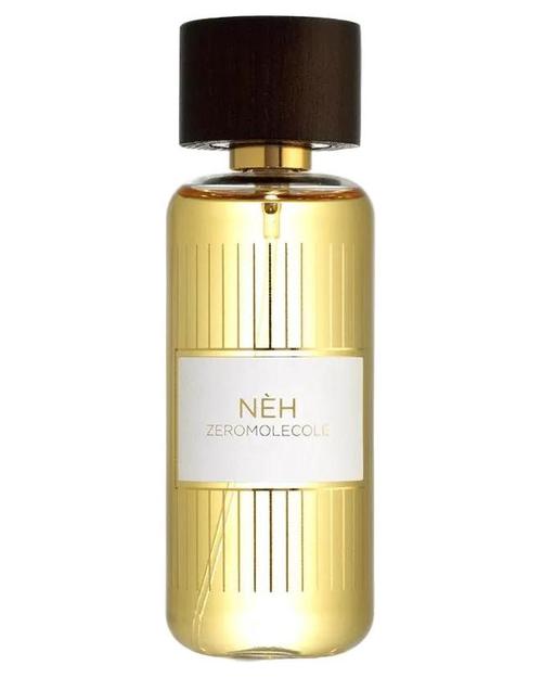Nèh-Zeromolecole samples & decants -Scent Split