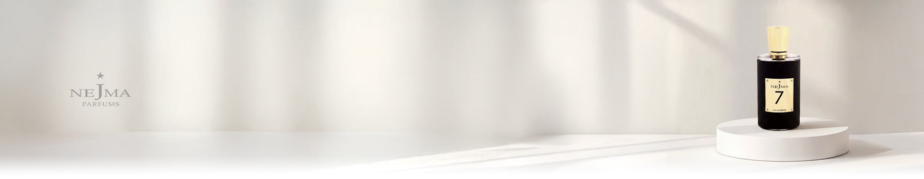 Nejma collection banner