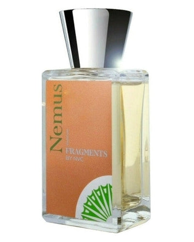 Nemus-Fragments by NVC samples & decants -Scent Split