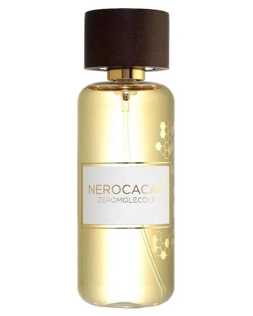 Nerocacao-Zeromolecole samples & decants -Scent Split