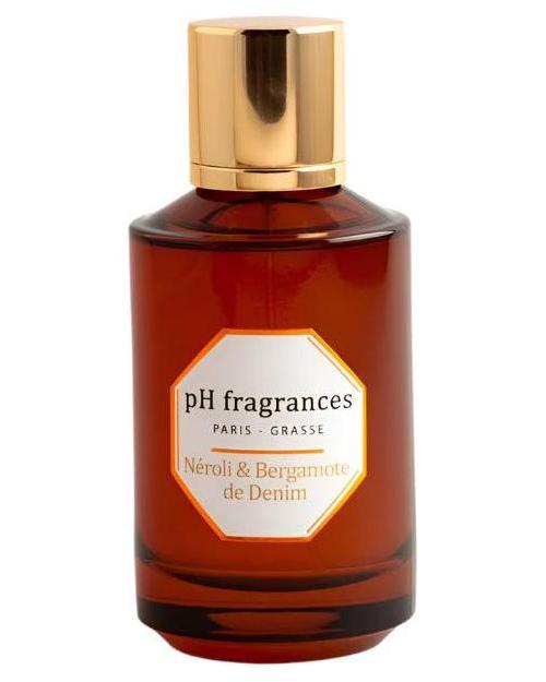 Neroli & Bergamote of Denim-pH Fragrances samples & decants -Scent Split