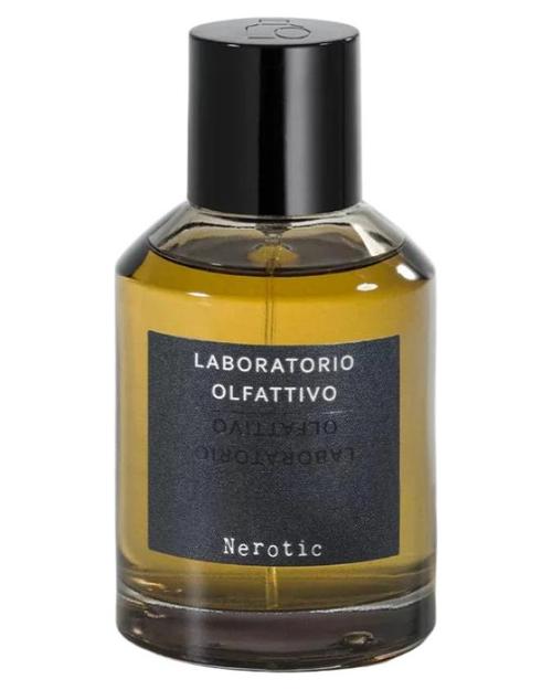 Nerotic-Laboratorio Olfattivo samples & decants -Scent Split