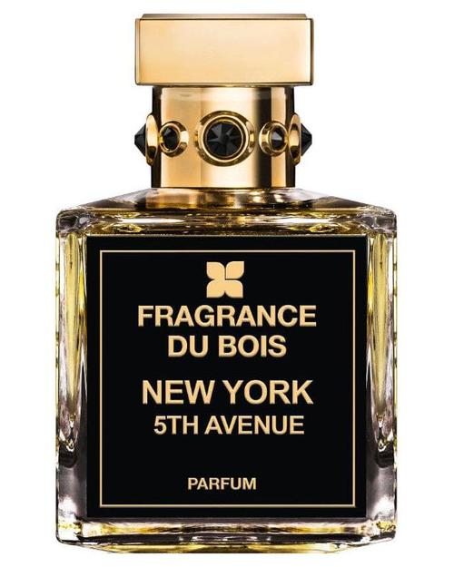 New York 5th Avenue-Fragrance Du Bois samples & decants -Scent Split