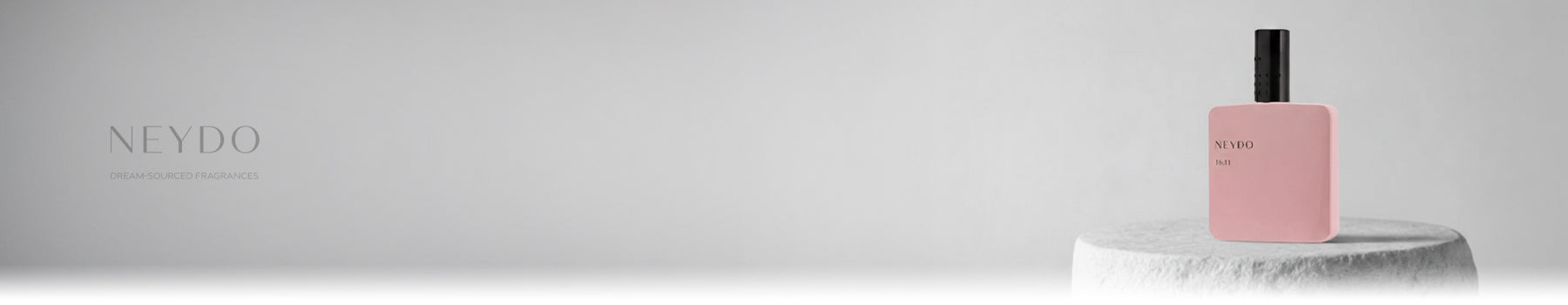 Neydo collection banner