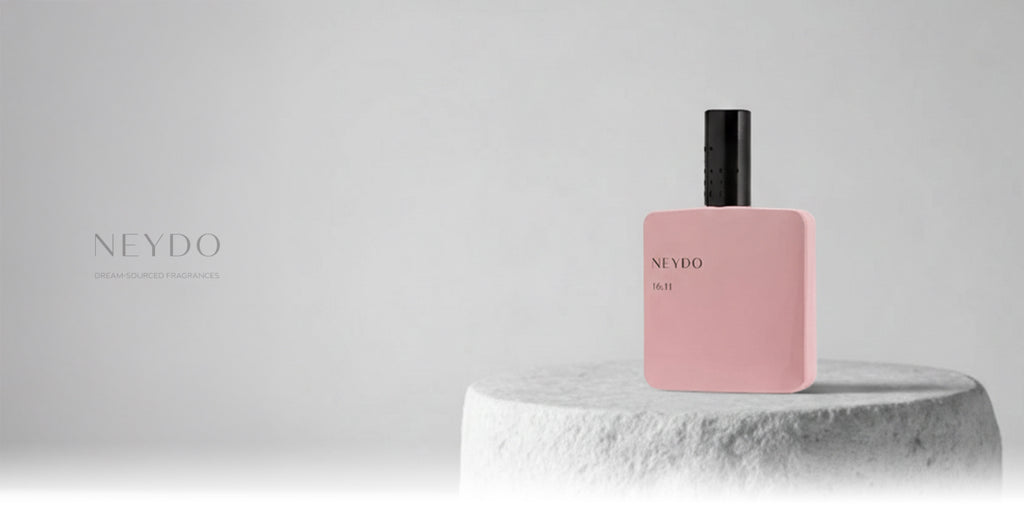 Neydo collection banner