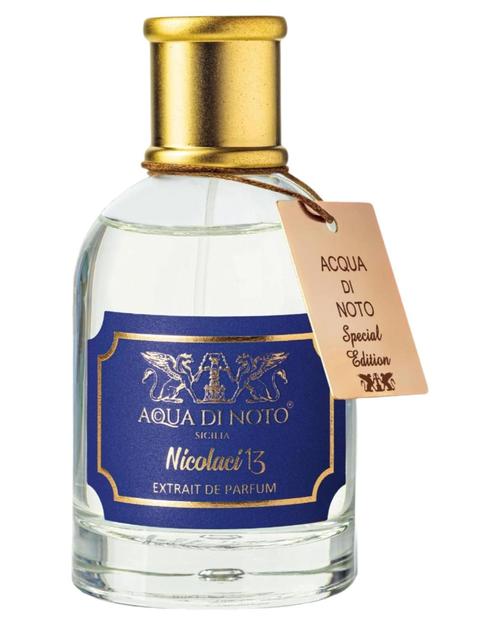 Nicolaci 13-Acqua di Noto samples & decants -Scent Split