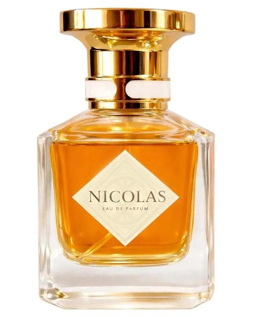 Nicolas-Krepida samples & decants -Scent Split