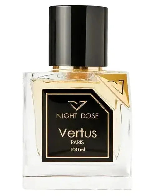 Night Dose-Vertus samples & decants -Scent Split
