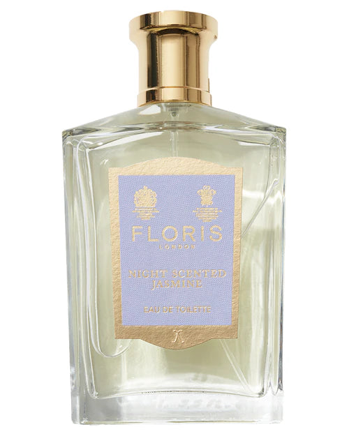 Night Scented Jasmine-Floris London samples & decants -Scent Split