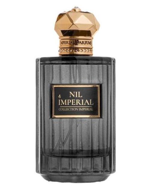 Nil Imperial-Imperial Parfums samples & decants -Scent Split