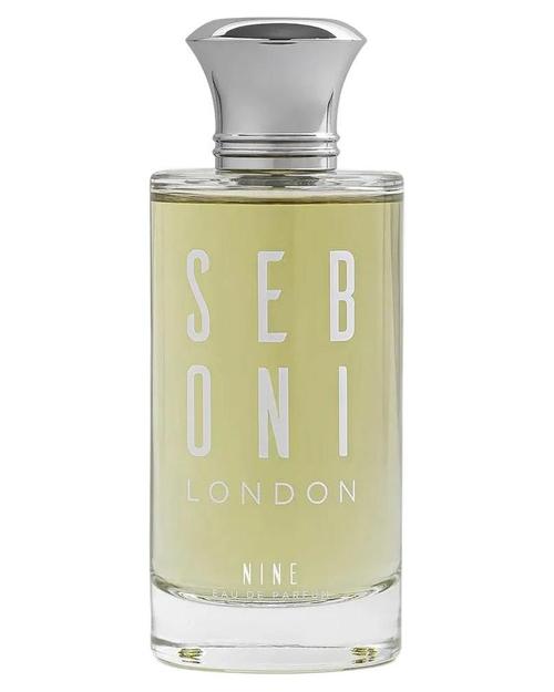 Nine-Seboni samples & decants -Scent Split