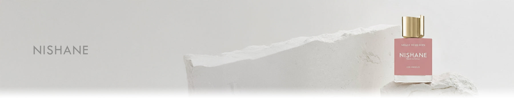 Nishane collection banner