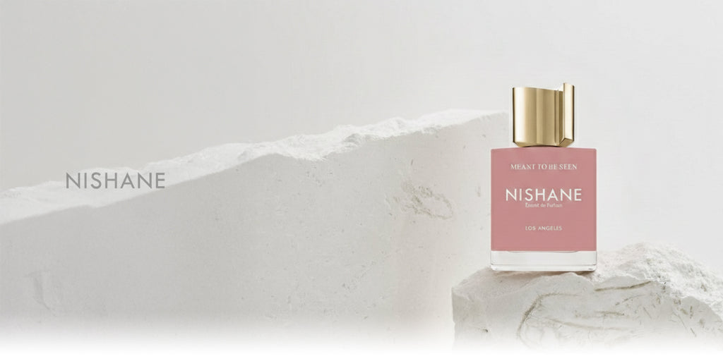 Nishane collection banner