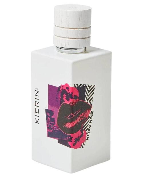 Nitro Noir-Kierin samples & decants -Scent Split