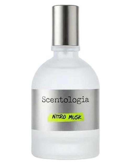 Nitro Musk-Scentologia samples & decants -Scent Split