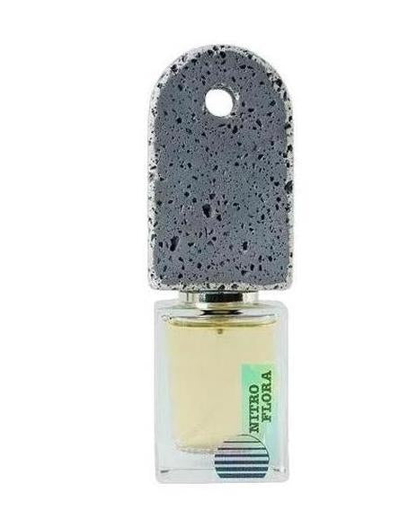 Nitroflora-Floramara samples & decants -Scent Split