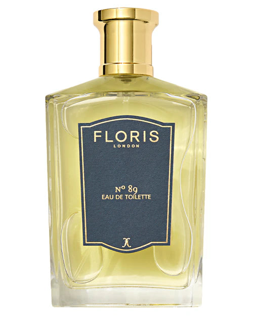 No 89 Sample & Decants by Floris London – Scent Split
