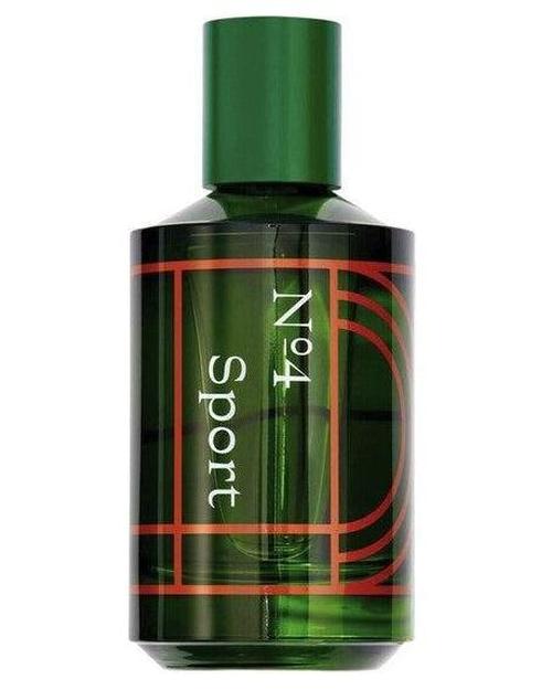 Nº4 Sport-Thomas Kosmala samples & decants -Scent Split