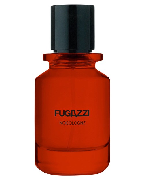 NoCologne-Fugazzi samples & decants -Scent Split