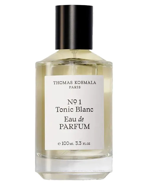 No. 1 Tonic Blanc-Thomas Kosmala samples & decants -Scent Split
