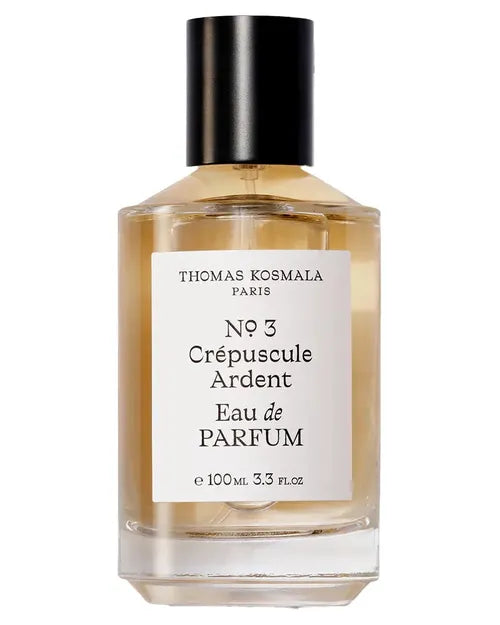 No. 3 Crepuscule Ardent-Thomas Kosmala samples & decants -Scent Split