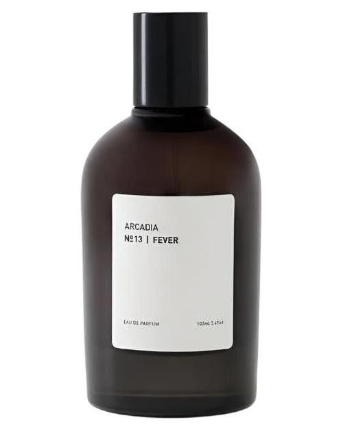 No.13 Fever-Arcadia samples & decants -Scent Split