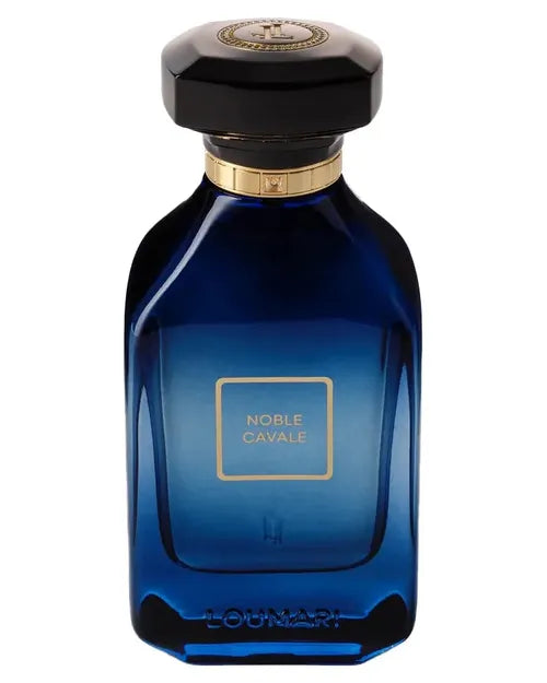 Noble Cavale-Loumari samples & decants -Scent Split