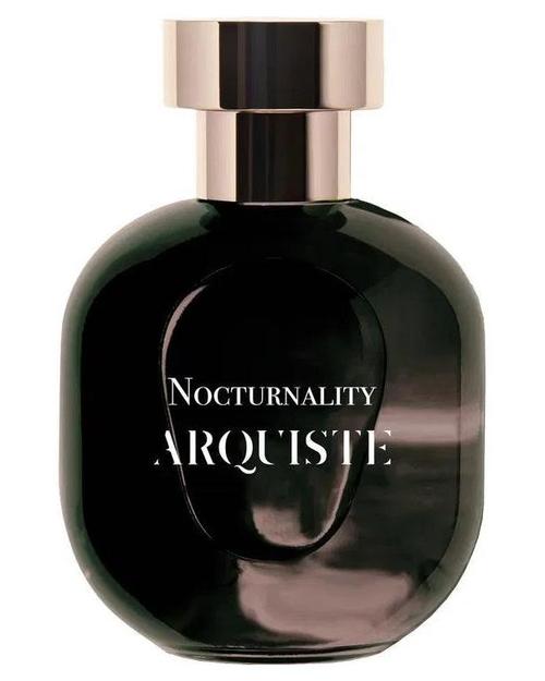 Nocturnality-Arquiste samples & decants -Scent Split