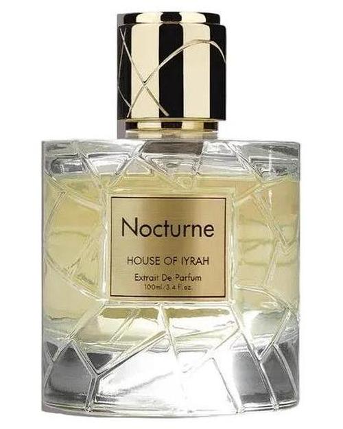 Nocturne-House of Iyrah samples & decants -Scent Split