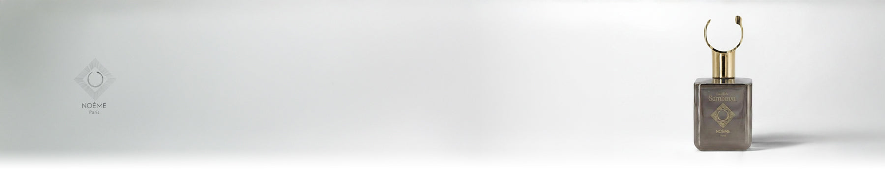 Banner de la colección Noema