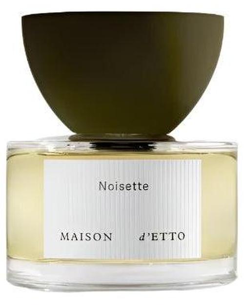 Noisette-Maison d'ETTO samples & decants -Scent Split