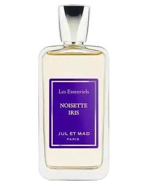 Noisette Iris-Jul et Mad samples & decants -Scent Split