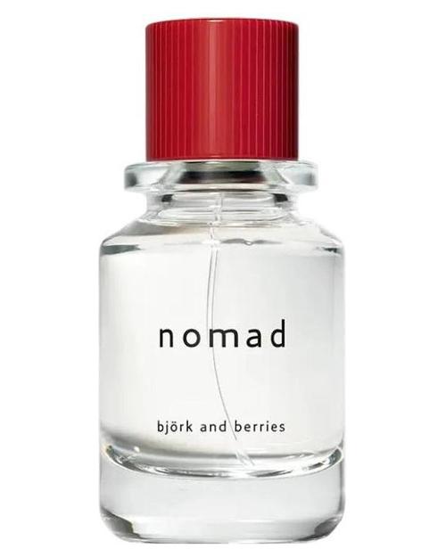 Nomad-Björk and Berries samples & decants -Scent Split