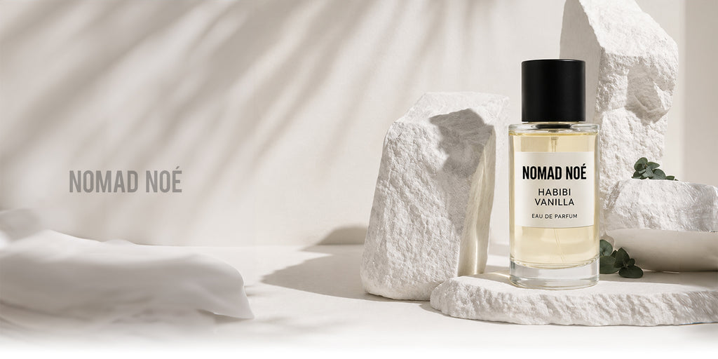Nomad Noé collection banner