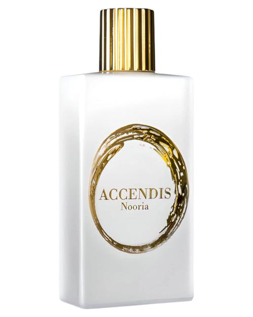 Nooria-Accendis samples & decants -Scent Split