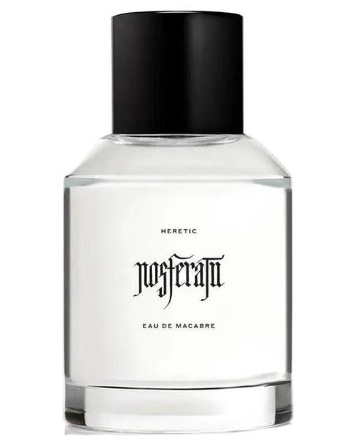 Nosferatu-Heretic samples & decants -Scent Split
