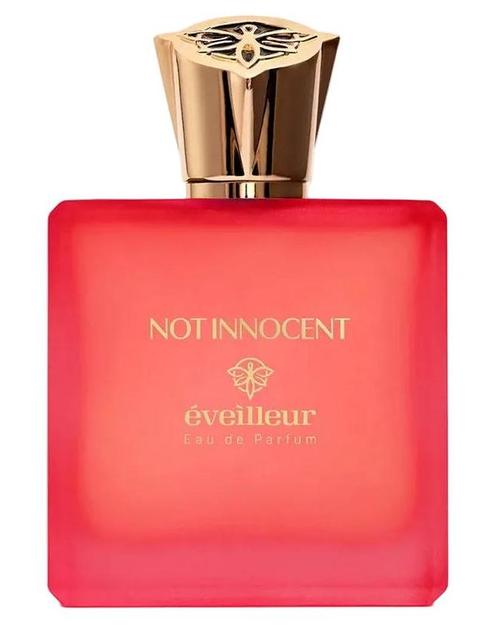 Not innocent-Éveilleur samples & decants -Scent Split