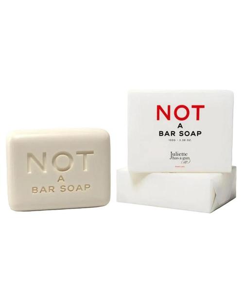 Not a Bar Soap-Juliette has a Gun samples & decants -Scent Split