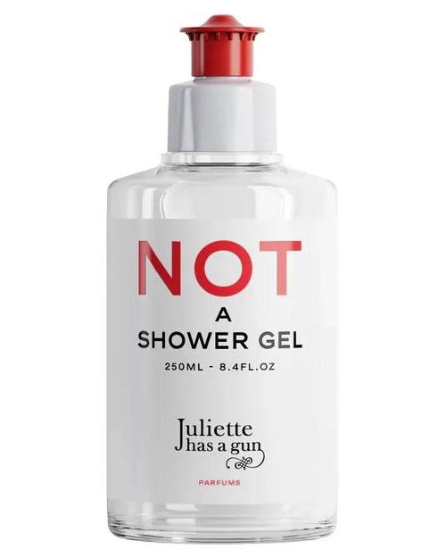 Not a Shower Gel-Juliette has a Gun samples & decants -Scent Split
